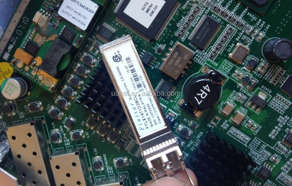 Fiber optical transceiver SFP GPON OLT class b+ c+ c++ GPON ONU GPON-OLT-class C+ EOLS-GT-35-D-ZTE1-DM SEBS144135