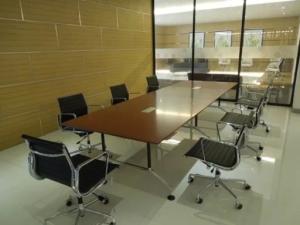 China Classic Herman Miller Executive Chair , Durable Ribbed Mid Back Office Chair factory