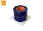 Adhesive Backing Dental Barrier Film Anti Scratch LDPE Medical 1200 Sheets
