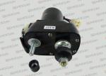 24V 95 Degree Wiper Motor Diesel Engine Starter for Longgong Loader / Truck