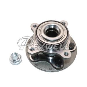 China RFM500010 LR014147 Front Wheel Hub Bearing for Land Rover Range Rover Sport 2982-DIVF factory