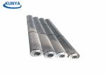 304 316 Fume Pleated Sampling Viton Stainless Steel Filter Element Ss Cartridge