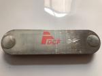Hitachi Excavator Diesel Engine Oil Cooler 4HK1 Number OEM Standard