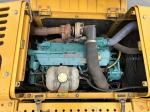 Volvo 2019 Original Engineering Construction Machinery EC290 290 Used Excavator