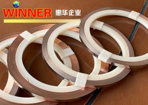 China Good Weldability Copper Nickel Strip Metal Composite Type Polished Surface factory