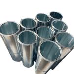 Fireproof Galvanized Coils Anti Corrosion Galvalume Steel Coil G550 Sgcc Dx51d