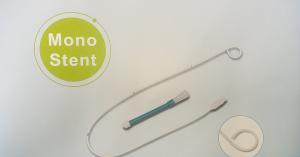 China CE Certificate Ureteral Mono Stent Disposable factory