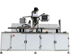 China Efficient Reliable Automatic TIG Welding Machine for Heavy Duty Applications factory