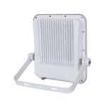 SMD2835 150 Watt LED Outdoor Flood Lights 22500lm Tempered Glass