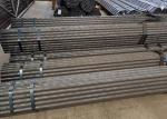 ISO 9001 Cabon Steel Seamless Boiler Tubes With Organizational Stability