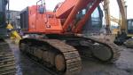 Used HITACHI ZX650 Excavator For Sale Original japan HITACHI EXCAVATOR ZX650