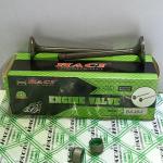 BAJAJ Motorcycle Engine Valve Spare Parts Motorbike Valve Standard Size