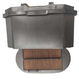 China 4969841 4969842 Honeycomb Air Filter Caterpillar 336D 320E SEM Excavator Spare Parts factory