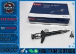 High Pressure Diesel Parts Nozzle 095000-7270 Common Rail Injector 095000 7270
