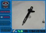 Diesel Fuel Engine Injector 095000-6410 23670-0R030 095000-6960 23670-09180