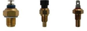 China VTS Series NTC Temperature Sensor Vehicle Temperature Sensor &amp; Thermo Switch factory