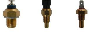 China VTS Series NTC Temperature Sensor Vehicle Temperature Sensor & Thermo Switch factory
