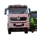 DONGFENG 4x2 EURO 5 Mining Truck Tipper Truck for Heavy-Duty and High Capacity