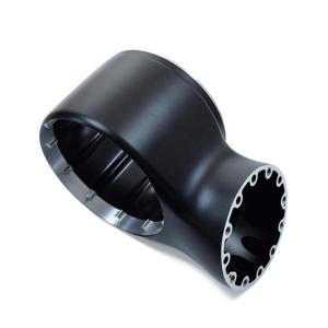 China Customized 5 Axis CNC Service Aluminum 6061 Precision CNC Parts factory