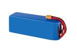 CLF OEM lithium battery 22000Mah LiFePO4 NCM 22.8V 33V 43.2V 6S 12s Lithium Ion