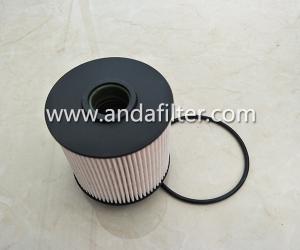 China High Quality Fuel Filter For MERCEDES-BENZ E52KPD36 factory