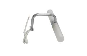China High Voltage Ip44 Halogen Mirror Lights For Furniture Lighting factory