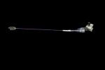 Durable Medical Balloon Catheter For PKP Operation CE Certificate