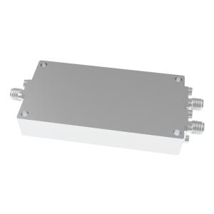 China 50OHM 500-8000MHz Wilkinson SMA Female 2 Way Wilkinson Power Divider factory