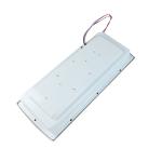 30W 24V Locomotive Spare Parts Embedded Light Waterproof High Illuminance