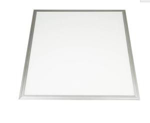 China High Bright Square CRI &gt;80 Led Flat Panel Lighting Retrofit Design factory