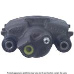 CHRYSLER Auto Parts Vehicle Brake Caliper 184373 184372 OEM 4423065 4423064