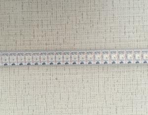 China 144LED/M Changeable Dream Color WS2812B Led Strip factory