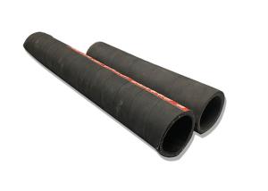 China Multipurpose Thompson 60mm Industrial Rubber Water Hose factory