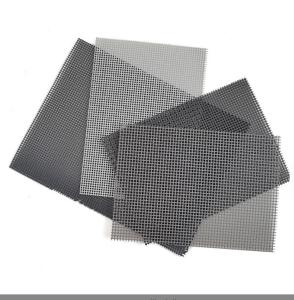 China 316 Stainless Window Screen Powder Coated 0.8m Width factory