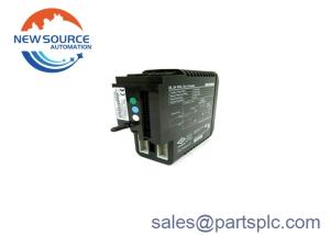 China KJ3001X1-BB1 Emerson DCS Controller 12P0550X142 DI 8 Channel 24 VDC Dry Contact Card factory