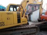 Used KOMATSU PC120-6 12 Ton Excavator