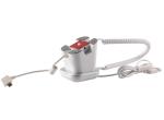 COMER retail shores anti-theft alarm display for mobile phones security stands