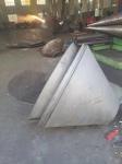 Industrial Conical Head