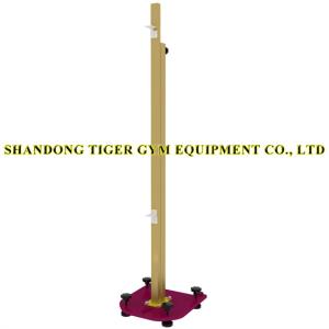 China Track and Field Equipment High-grade High Jump Stand factory