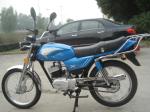 Suzuki AX100 Motorcycle Motorbike motor