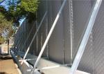 Easy Portable Noise Barrier