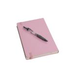 Promotional A5 Notebook Printing 200p 100 Sheets Natural Ivory Paper