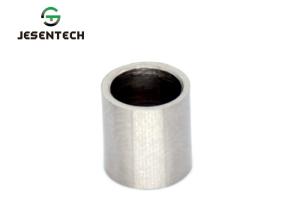 China Custom Metal Bushing Sleeve For Automatic Liquid Filling Machine IATF16949 Certified factory
