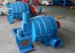 ZOOMLINE Pulverized Coal Burner
