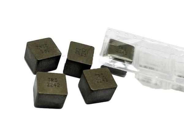 7443340330 SMD Shielded Power Inductor Magnetically shielded High Frequency