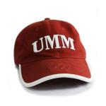 Sandwich Bill sports baseball caps color mixed curve brim golf hats supplier