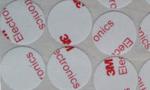 9448HK Permanent Double Sided Tape 0.15mm Thickness For Mounting