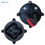 Charging cable plug for YAMAHA Three-legged new