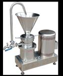 JTM-50 Homogenizing Stainless Steel Colloid Mill Machine for Peanut Butter