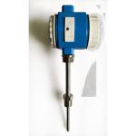 Profibus Rtd Smart Temperature Transmitter 4-20ma Output Aluminium Housing